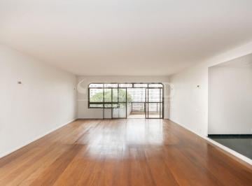 Apartamento · 288m² · 4 Quartos · 4 Vagas · Apartamento á Venda no Jardins com 288m², 4 quartos sendo 3 suítes, 4 vagas.