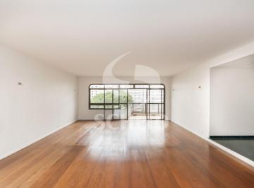 Apartamento · 288m² · 4 Quartos · 4 Vagas · Apartamento á Venda no Jardins com 288m², 4 quartos sendo 3 suítes, 4 vagas.