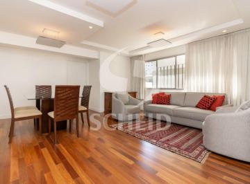 Apartamento · 121m² · 3 Quartos · 2 Vagas · Apartamento á Venda em Pinheiros com 121m², 3 quartos sendo 1 suíte, 2 vagas.