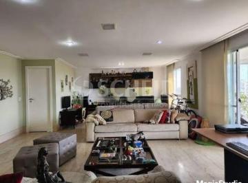 Apartamento · 233m² · 4 Quartos · 3 Vagas · Excelente apto à venda no Iepê Golf. Sala espaçosa e muito agradável para 3 ambientes