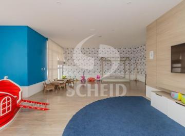 Photo 1 · Apartamento á Venda na Vila Santa Catarina com 81m², 2 quartos sendo 1 suíte, 2