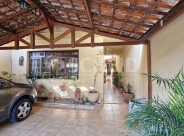 Casa · 135m² · 3 Quartos · 1 Vaga · Sobrado a venda na Chacara Santo Antonio com 03 quartos , 01 suite e 1 vaga