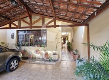 Casa · 135m² · 3 Quartos · 1 Vaga · Sobrado a venda na Chacara Santo Antonio com 03 quartos , 01 suite e 1 vaga