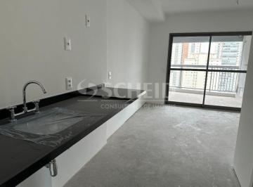 Apartamento · 29m² · 1 Quarto · Studio de 29m2 no Condomínio Air Brooklin - EZTEC
