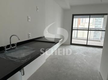 Apartamento · 29m² · 1 Quarto · Studio de 29m2 no Condomínio Air Brooklin - EZTEC