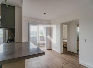 Apartamento · 55m² · 2 Quartos · 1 Vaga · Apartamento à Venda - Glória, 2 Quartos,  55 m² - Porto Alegre