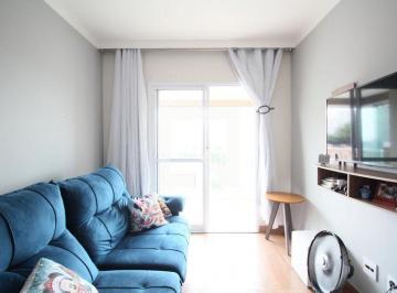 Apartamento · 45m² · 1 Quarto · 1 Vaga · Apartamento à Venda - Morumbi, 1 Quarto, 45 m² - São Paulo