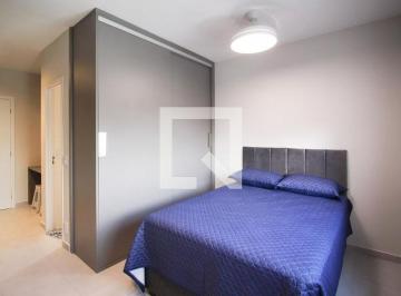 Apartamento · 24m² · 1 Quarto · Apartamento à Venda - Vila Olímpia, 1 Quarto,  24 m² - São Paulo