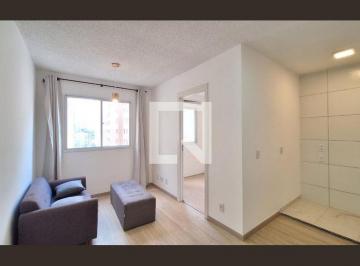 Apartamento · 42m² · 2 Quartos · Apartamento à Venda - Barra Funda, 2 Quartos,  42 m² - São Paulo