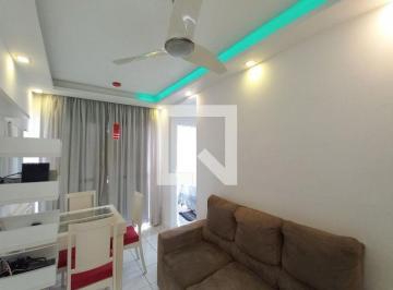 Apartamento · 46m² · 2 Quartos · 1 Vaga · Apartamento à Venda - Jardim do Lago, 2 Quartos, 46 m² - Campinas
