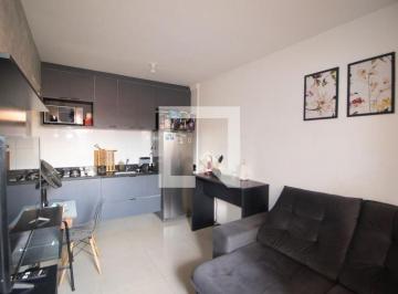 Apartamento · 43m² · 1 Quarto · Apartamento à Venda - Vila Constança , 1 Quarto,  43 m² - São Paulo