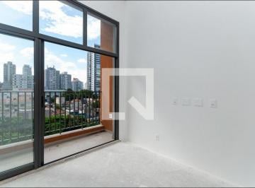 Apartamento · 24m² · 1 Quarto · Apartamento à Venda - Perdizes, 1 Quarto,  24 m² - São Paulo