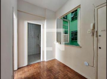 Apartamento · 30m² · 1 Quarto · Apartamento à Venda - Tijuca, 1 Quarto, 30 m² - Rio de Janeiro