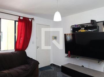 Apartamento · 50m² · 2 Quartos · 1 Vaga · Apartamento à Venda - Itaquera, 2 Quartos,  50 m² - São Paulo