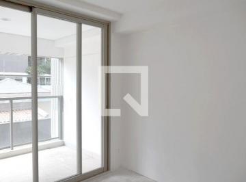 Apartamento · 26m² · 1 Quarto · Apartamento à Venda - Jardim Paulista, 1 Quarto, 26 m² - São Paulo