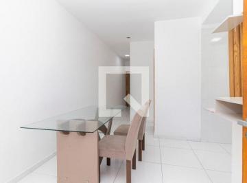 Apartamento · 39m² · 2 Quartos · Apartamento à Venda - Itaquera, 2 Quartos, 39 m² - São Paulo