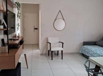 37592750af63fd97a53a30a90fb26d56b6e27531 · Apartamento à venda, 94 m² por R$ 550.000,00 - Campo Grande - Santos/SP