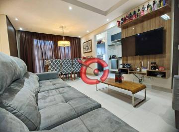 86ec70cf584e130ab4cb97a7f94a1f0e13411b42 · Apartamento à venda, 60 m² por R$ 435.000,00 - Bosque dos Jacarandás - Jundiaí/SP