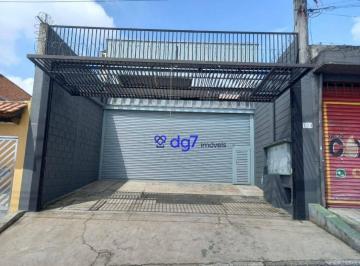 8546fcba145aae28dbc9de3d37e7749049646332 · Galpão à venda, 225 m² - Carapicuíba - Carapicuíba/SP