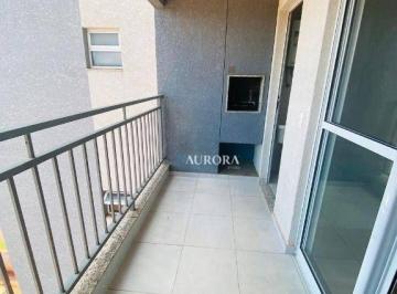 fdb9d8911886709e07816453624ebd3f0b71d273 · Apartamento à venda, 51 m² por R$ 430.000,00 - Aurora - Londrina/PR