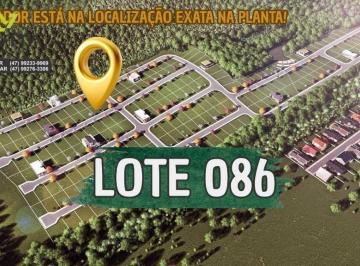e42146cd2393558cec3250b32b9aa24a89f8f3f0 · Terreno à venda, 360 m² por R$ 300.240,00 - Figueira - Gaspar/SC