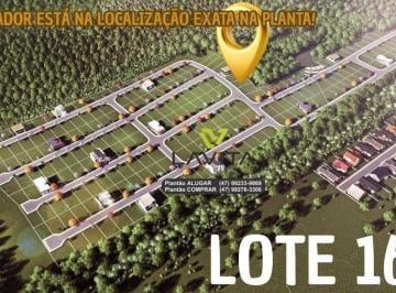 8c76558e048186dbd9d714fa240f0fb2f1830679 · Terreno à venda, 451 m² por R$ 376.267,44 - Figueira - Gaspar/SC