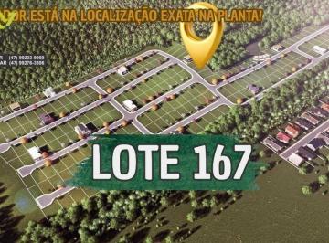 128bddc858c2fc818b110793aca1dff4b26e9047 · Terreno à venda, 451 m² por R$ 376.267,44 - Figueira - Gaspar/SC