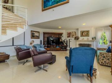 CAPA · Casa à venda em condomínio fechado em Araçoiaba da Serra | 464m² em Lago Azul | CA5751