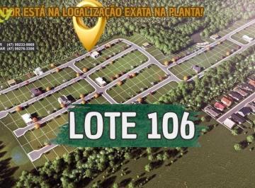 b31007aae6298ae1f9bbeaada48d460db51d8aaf · Terreno à venda, 380 m² por R$ 300.490,20 - Figueira - Gaspar/SC