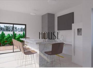 CAPA · Casa com 3 dormitórios à venda, 282 m² por R$ 3.300.000,00 - Condomínio Chácara Ondina - Sorocaba/SP