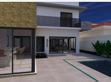 CAPA · Casa em Sorocaba, com 282m², à venda em condomínio de alto padrão Chácara Ondina | CA5752