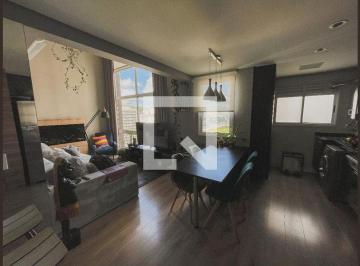 Apartamento · 64m² · 1 Quarto · 1 Vaga · Apartamento à Venda - Jardim Salso , 1 Quarto,  64 m² - Porto Alegre