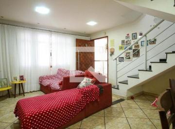 Casa · 200m² · 3 Quartos · 1 Vaga · Casa à Venda - Chácara Mafalda, 3 Quartos, 200 m² - São Paulo