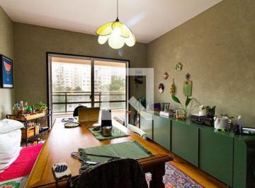 Apartamento · 106m² · 3 Quartos · 2 Vagas · Apartamento à Venda - Vila Pompéia, 3 Quartos, 106 m² - São Paulo