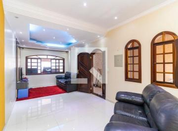 Casa · 252m² · 3 Quartos · 2 Vagas · Casa à Venda - Itaquera, 3 Quartos, 252 m² - São Paulo