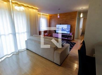 Apartamento · 68m² · 2 Quartos · 1 Vaga · Apartamento à Venda - Vila Andrade, 2 Quartos,  68 m² - São Paulo