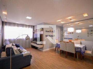 Apartamento · 62m² · 3 Quartos · 1 Vaga · Apartamento à Venda - Jardim Santa Emília, 3 Quartos,  62 m² - São Paulo