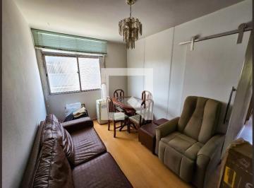 Apartamento · 75m² · 3 Quartos · 1 Vaga · Apartamento à Venda - Méier, 3 Quartos,  75 m² - Rio de Janeiro
