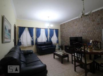 Casa · 155m² · 4 Quartos · 4 Vagas · Casa à Venda - Vila Formosa, 4 Quartos, 155 m² - São Paulo