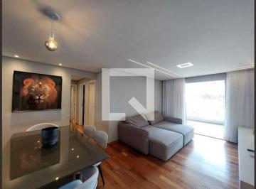 Apartamento · 92m² · 3 Quartos · 2 Vagas · Apartamento à Venda - Jardim Marajoara , 3 Quartos, 92 m² - São Paulo