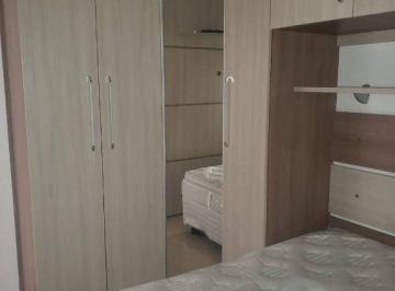 Apartamento · 50m² · 2 Quartos · 1 Vaga · Apartamento com 2 dormitórios à venda, 50 m² por R$ 390.000,00 - Vila Augusta - Guarulhos/SP