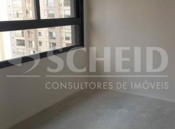 Apartamento · 25m² · 1 Quarto · Studio a venda de 25m2, no Campo Belo.
