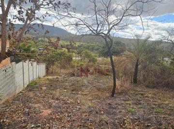 a427d35ac013fa9e2762a98a3bc7794048a29b8a · Terreno à venda, 360 m² por R$ 50.000,00 - Jardim Serra Azul - Mateus Leme/MG