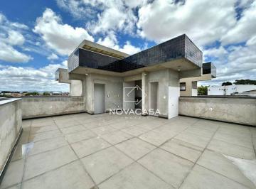 8e607af00e16f7956360dae7a3b5d9c9a3a3f7fa · Cobertura com 3 dormitórios à venda, 96 m² por R$ 950.000,00 - Santa Mônica - Belo Horizonte/MG
