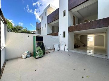 5206f4b656ff3e461aa4801548495f84c098731e · Casa com 3 dormitórios à venda, 122 m² por R$ 998.000,00 - Santa Mônica - Belo Horizonte/MG