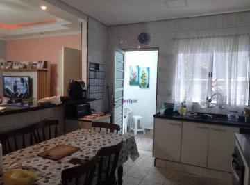 a0293f6668b03744cf99755758112cbcf3bfc925 · Sobrado com 4 dormitórios à venda, 190 m² por R$ 530.000,00 - Vila Santa Maria - Guarulhos/SP