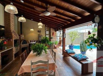b11e192c2c625f7946f333e33f65ed8c0fbad23d · Casa com 6 dormitórios à venda no Cond. Santa Tereza, 479 m² por R$ 3.300.000 - Jardim Santa Teresa