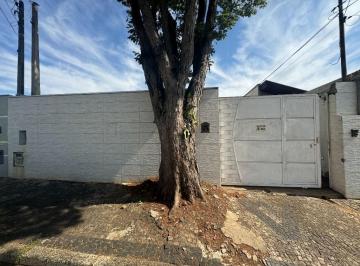 eae50add65251215b412f535dd492e6b89d03b20 · Casa à venda, 102 m² por R$ 350.000,00 - Cidade Jardim II - Americana/SP