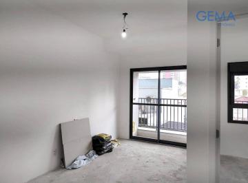05d7b7c7b097c46331cbe345b3084219ec94239a · Studio com 1 dormitório à venda, 33 m² por R$ 375.000,00 - São Judas - São Paulo/SP