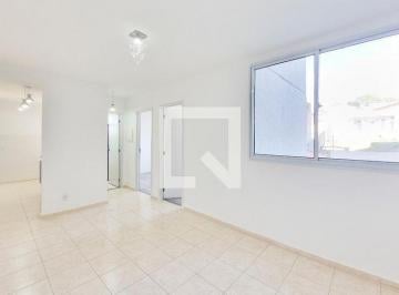 Apartamento · 45m² · 2 Quartos · 1 Vaga · Apartamento para Aluguel - Jardim Novo Amanhecer, 2 Quartos, 45 m² - Jacareí